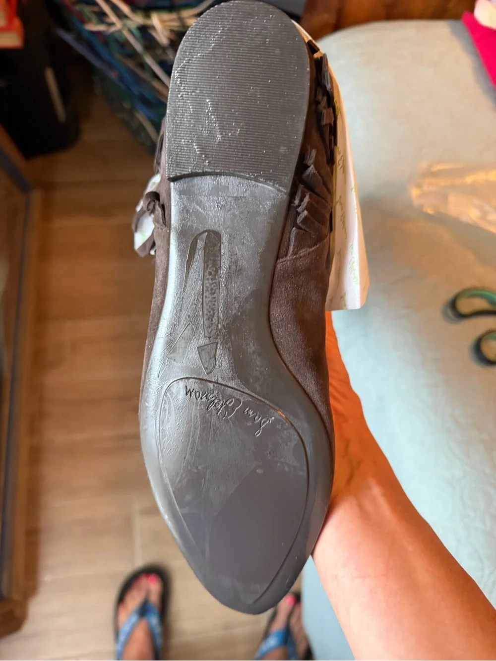 Sam Edelman sam edelman